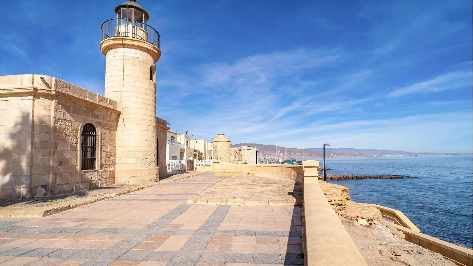 2 Bedroom Stunning Apartment In Roquetas De Mar 0*,  Spain